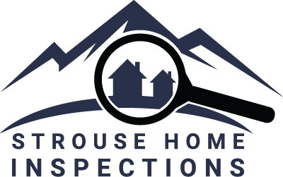 Strouse Home Inspections Logo